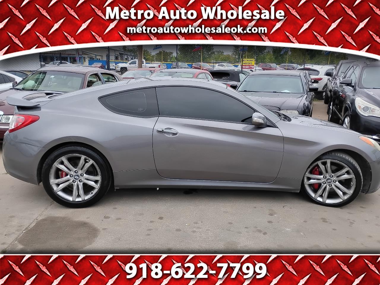 hyundai genesis coupe 2010 KMHHU6KHXAU004110 image hyundai genesis coupe 2010 KMHHU6KHXAU004110 image